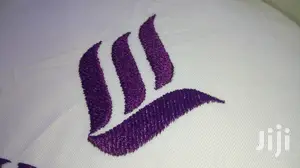 Embroidery Services/Printing/Branding