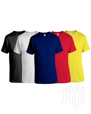 Tshirts (Plain or Branded) - main view