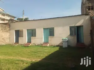 House in New Kariobagi Civil Servants Estate