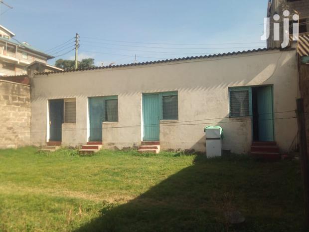 House in New Kariobagi Civil Servants Estate