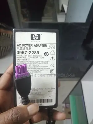 Printer Adapter 32v