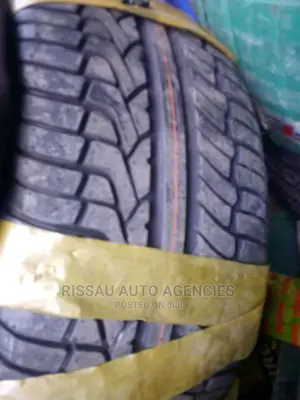 265/50 R 20 Accelera Tyres
