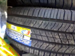 265/65 R 18 Accelera Tyres From Indonesia