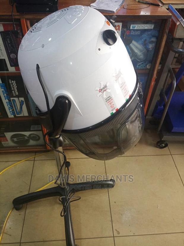 Zeriott Turbo Hair Dryer - thumbnail 3