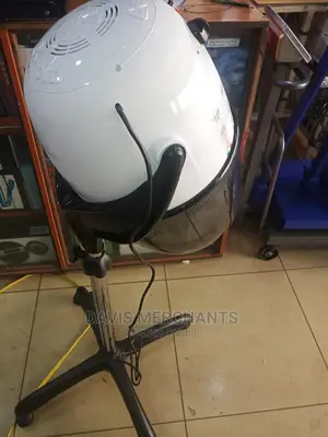 Zeriott Turbo Hair Dryer