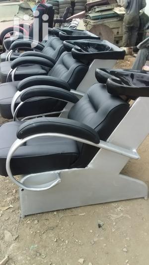 Local Shampoo Sink - thumbnail 2