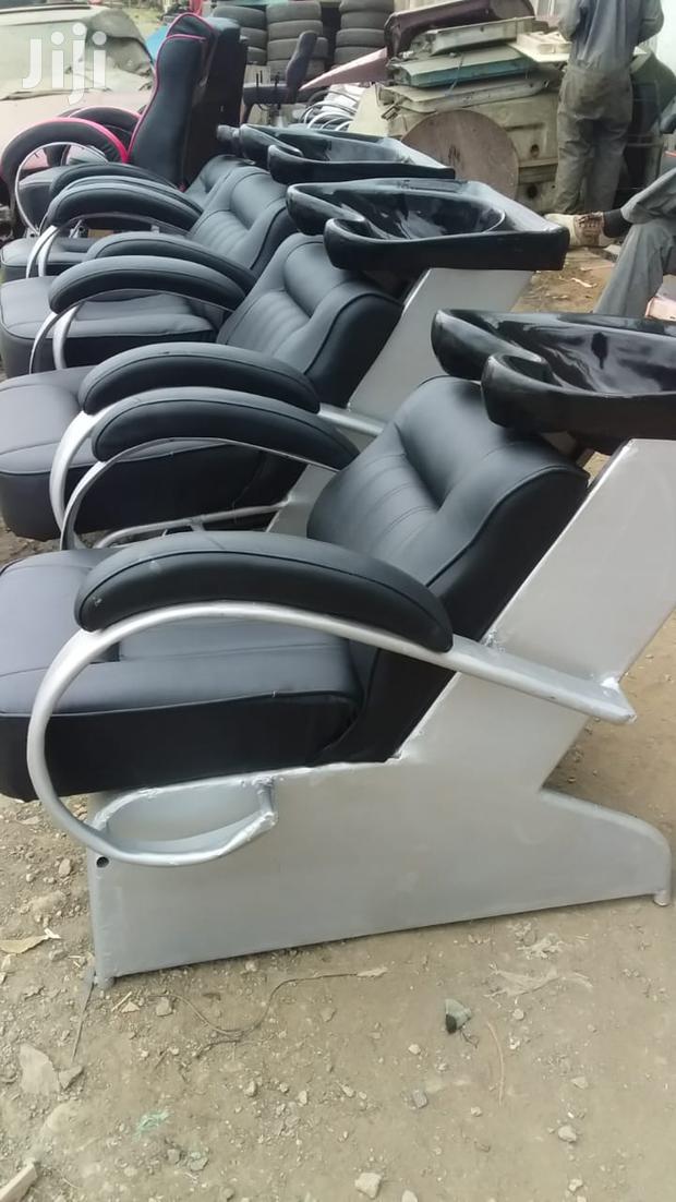 Local Shampoo Sink - main view