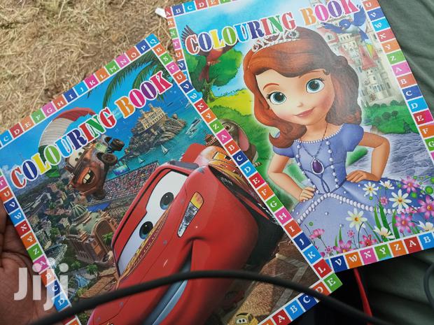 Kids World Lets Learn