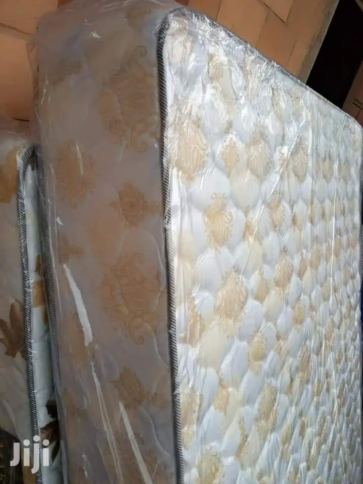 King Size(6by6) 10inch Heavy Duty Mattresses