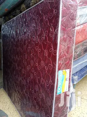 Marhaba Heavy Duty Quilted Mattresses 8inch Thick.