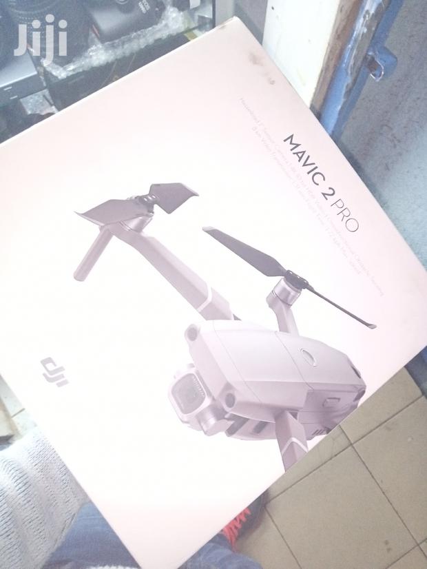 Mavic 2 Pro Drone - thumbnail 4