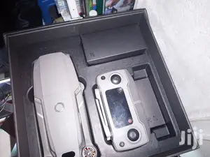 Mavic 2 Pro Drone