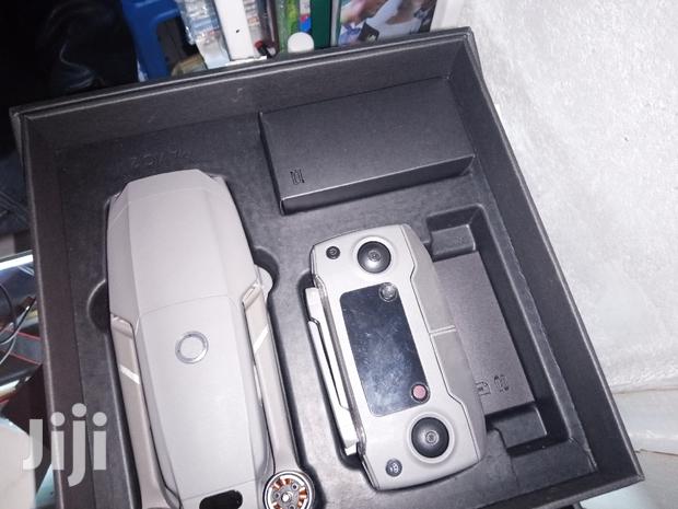 Mavic 2 Pro Drone - thumbnail 3