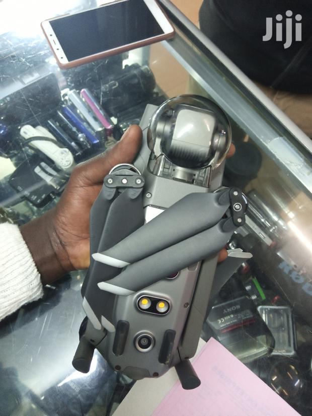 Mavic 2 Pro Drone - thumbnail 7