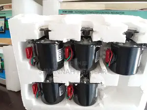 Egg Turning Motors for Incubator
