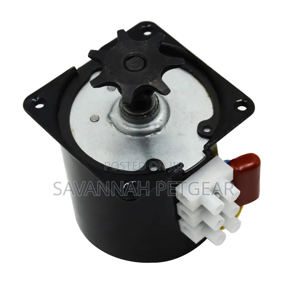 Egg Turning Motors for Incubator