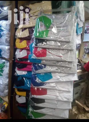 2 Color Polo Tshirts