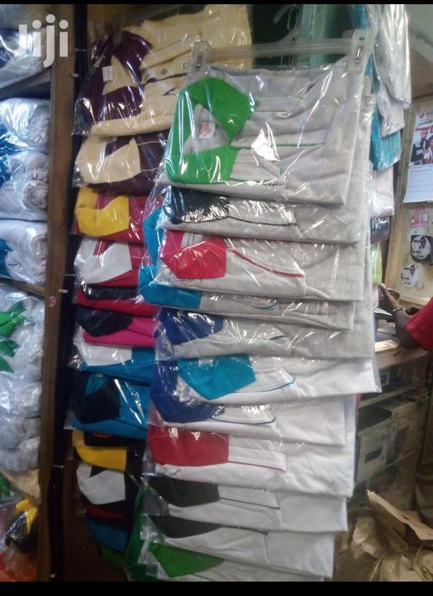 2 Color Polo Tshirts - main view