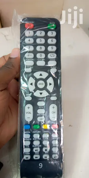 Aucma Replacement Remote Control.
