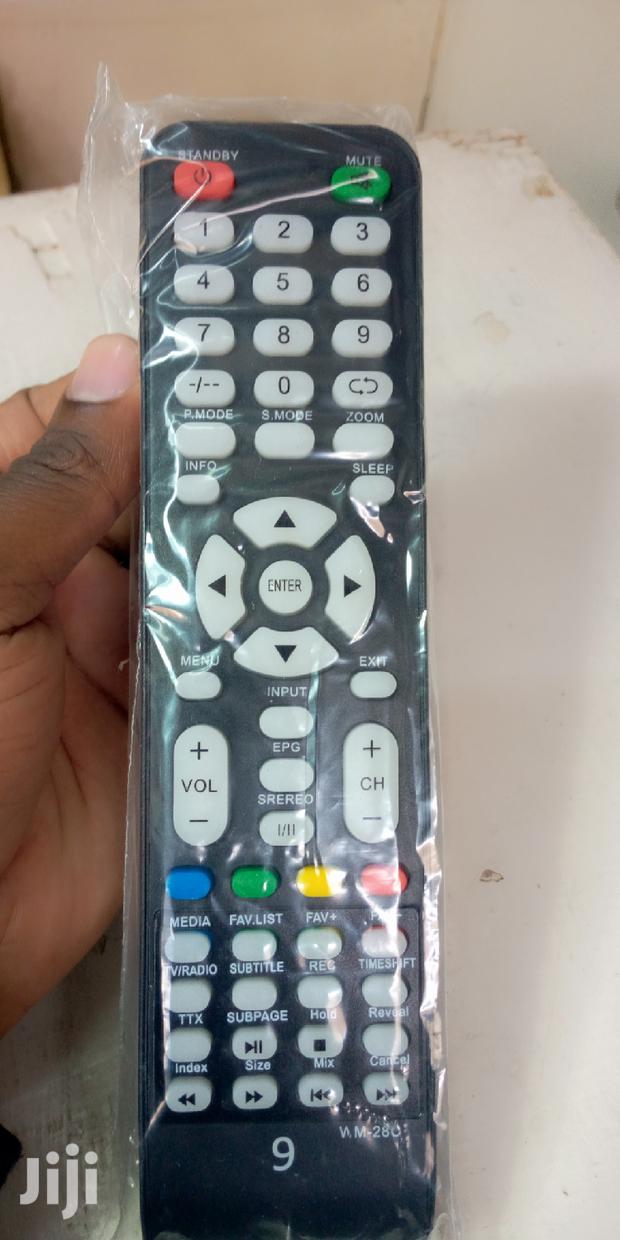Aucma Replacement Remote Control. - thumbnail 2