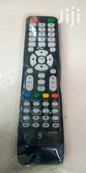 Aucma Replacement Remote Control.