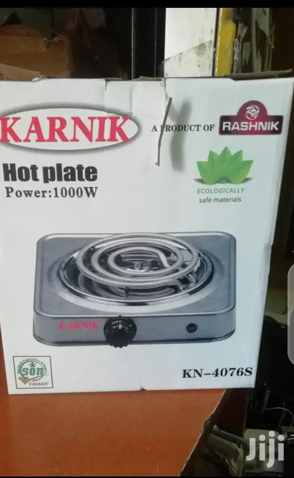 Original Single Hot Plate