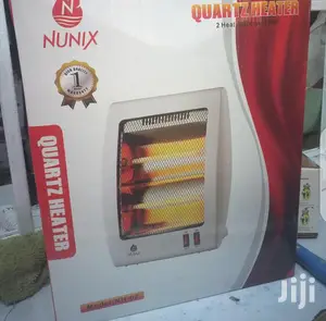Powerful 800w Room Heater