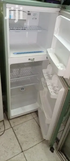 LG Double Door Fridge