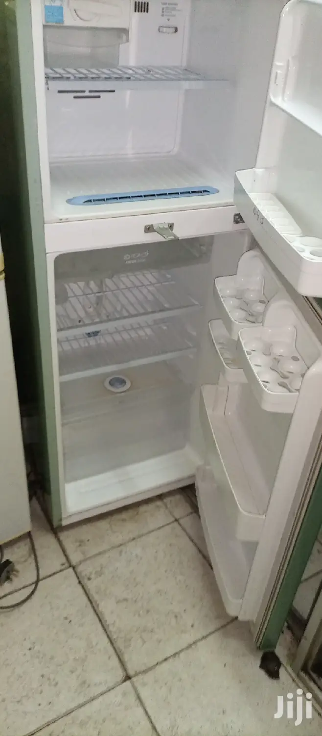 LG Double Door Fridge