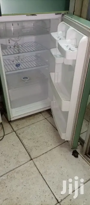LG Double Door Fridge