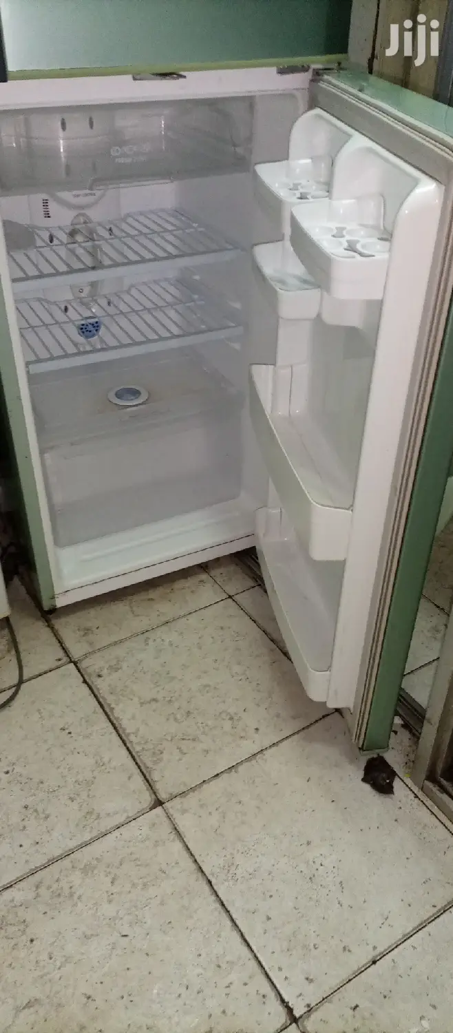 LG Double Door Fridge