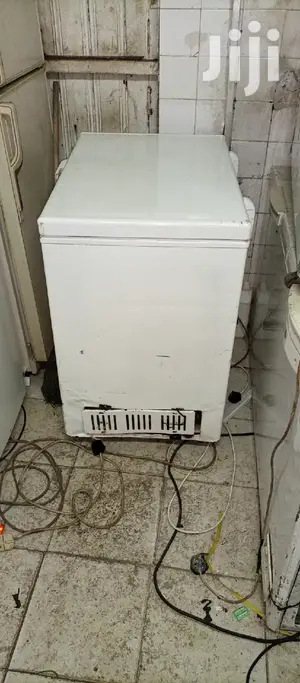 Chest Freezer 230L