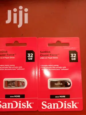 32gb Flashdisk