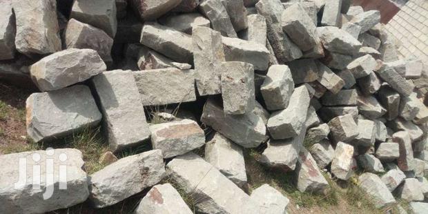 Foundation Stones