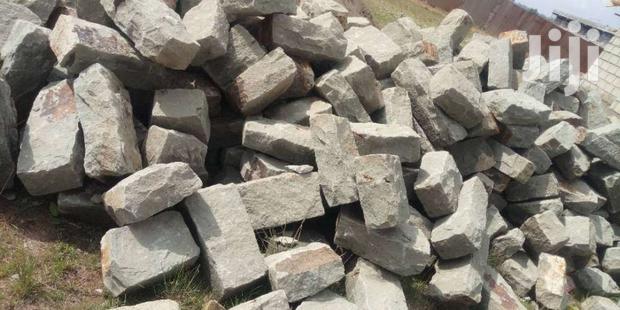 Foundation Stones