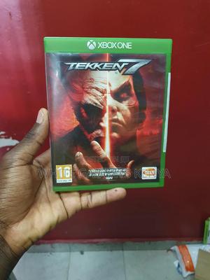 Tekken 7 Xbox One 2 Player Game - thumbnail 2