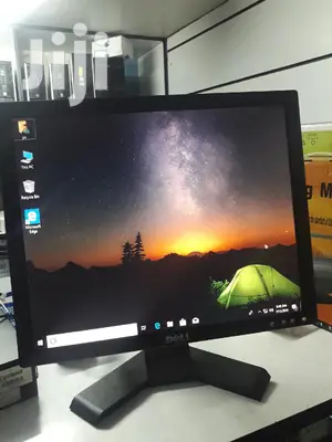 Dell / Hp Monitors 17inches