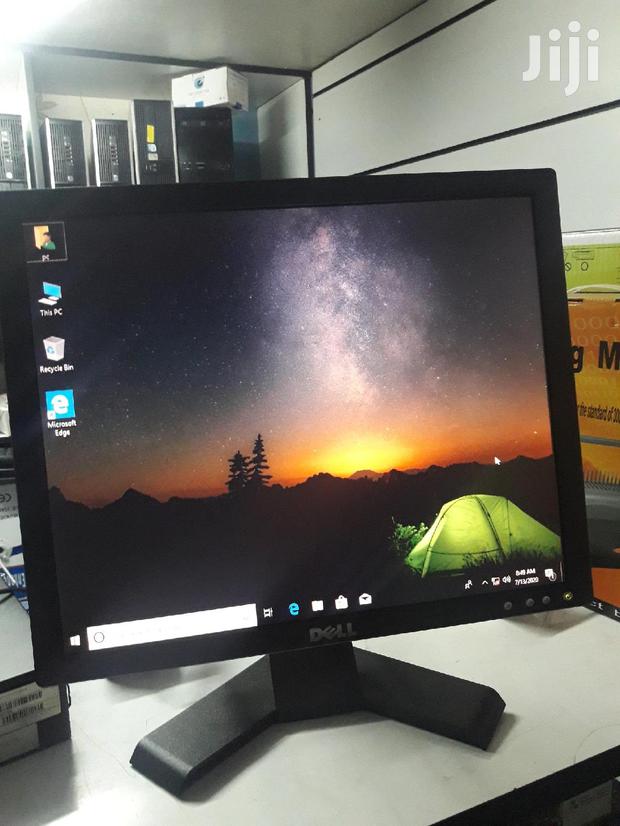 Dell / Hp Monitors 17inches - main view