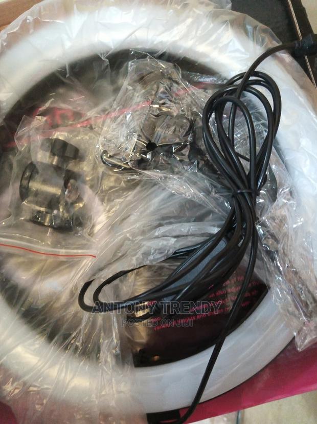 10 Inches Ring Only Without Tripod - thumbnail 2