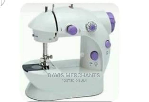 Sewing Machine Table Less Ma - main view