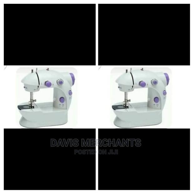 Sewing Machine Table Less Ma - thumbnail 3