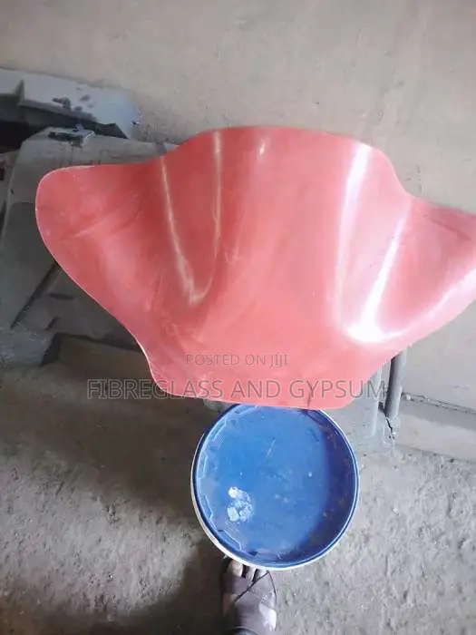Motorbikes Fibreglass Spoilers