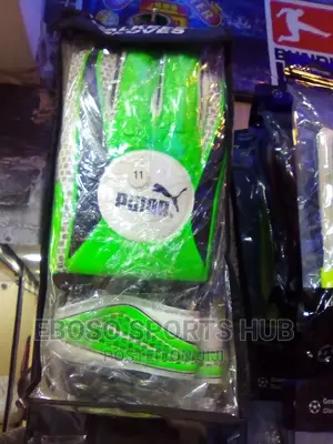 Goal Keeper Gloves Imported