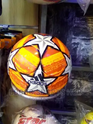 Imported Lates Football