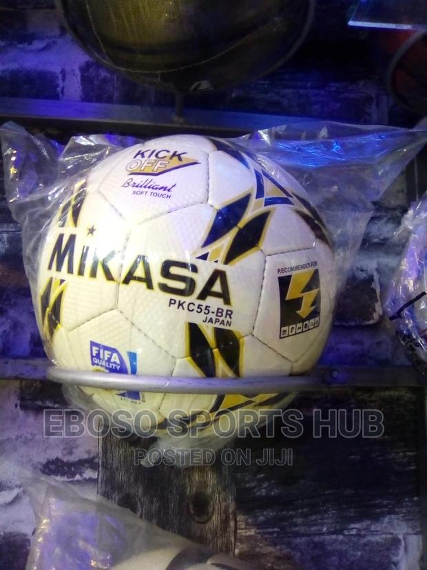 Imported Lates Football - thumbnail 4