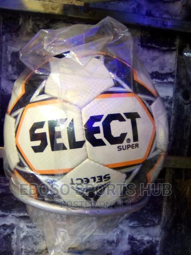 Imported Lates Football - thumbnail 5