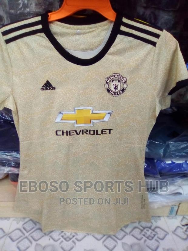 Original Football Jerseys - thumbnail 3