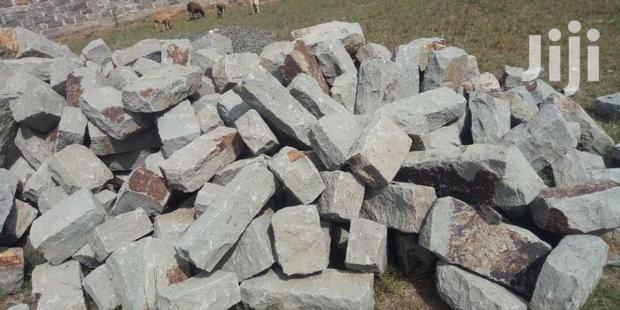 Foundation Stones