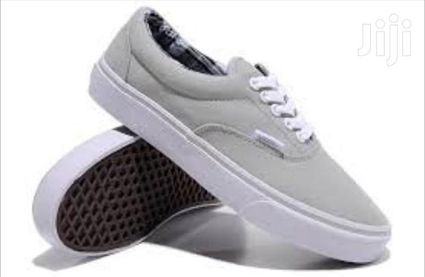 Off the Wall Vans Shoes - thumbnail 4