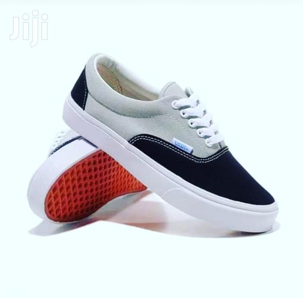 Off the Wall Vans Shoes - thumbnail 5